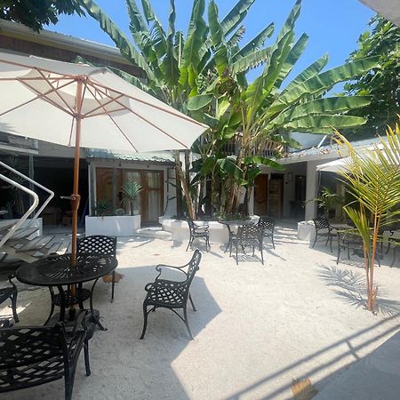 Panda Holiday 中国酒店 中国餐厅 Vx Gsundindi Rasdhoo Exterior foto